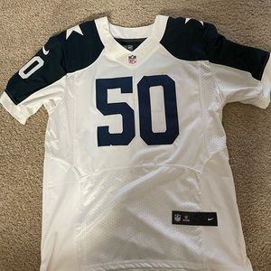 Sean Lee Jersey